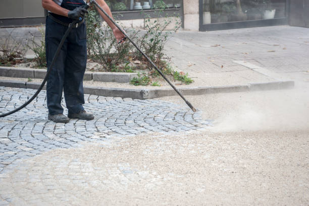 Concrete Sealing in Lavalette, WV